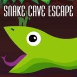 Snake Cave Escape