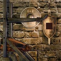 play 365Escape Medieval House Escape