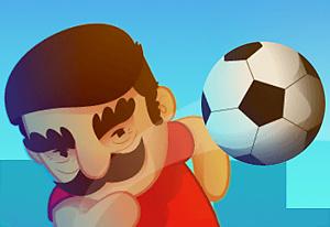 play Soccer Physics Mobile