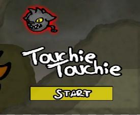 play Touchie Touchie Mobile