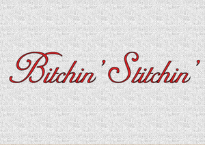 play Bitchin Stitchin