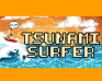Tsunami Surfer
