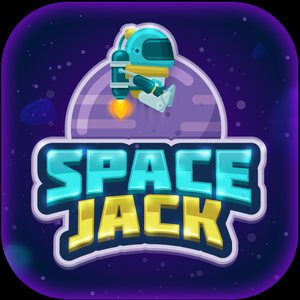 play Space Jack