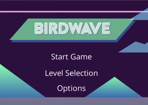 Birdwave