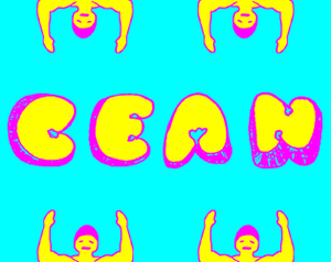 play Bean