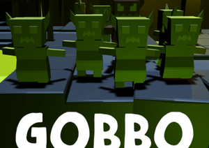 play Gobbo