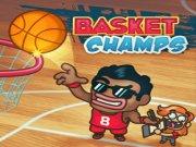play Basket Champs