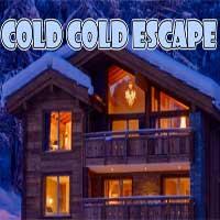 play Cold Cold Escape