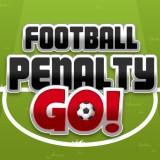 Football Penalty Go!
