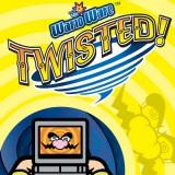 Warioware: Twisted!