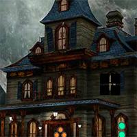 play Avm-Scary-Bungalow-Escape