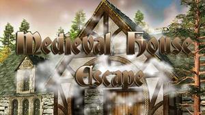 play Medieval House Escape