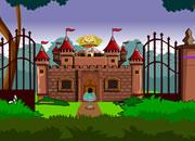 play Blonde Princess Escape