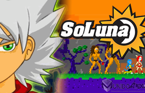 Soluna Demo 0.1