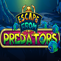 play Escape From Predators