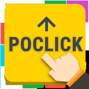 play Poclick: Falling Blocks