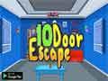 10 Door Escape