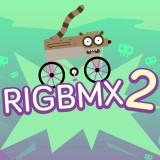 play Regular Show Rigbmx 2