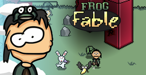 play Frog Fable