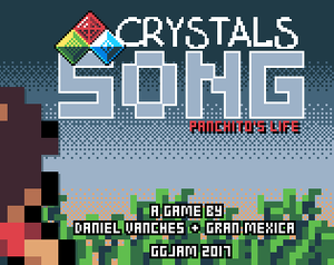 Crystals Song