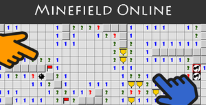 play Minefield Online