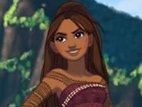 play Polynesian Princess