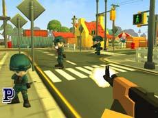 play Toon Soldiers