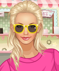 Belts And Dresses Dress Up Game