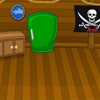 play Mousecity Scurvy Seadog Escape