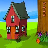 play Pleasant Forest House Escape