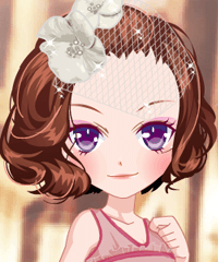 Night Dress Style 4 Dress Up Game