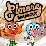 play Gumball Elmore Breakout