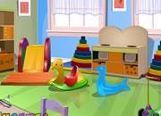 play Can You Escape Toy House
