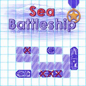 play Sea Battleship