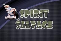play Spirit Salvage