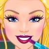 Barbie Lip Art Blog Post
