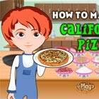 play California Pizza