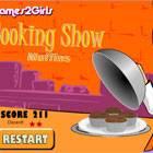 play Cooking Muffins