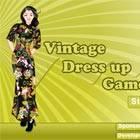 play Vintage Dress Up