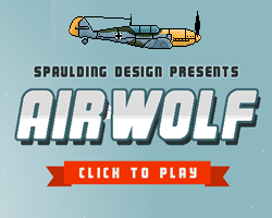 play Airwolf