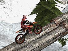 play Moto Trials Winter 2