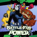 play Ben 10 Omniverse Battle For Power