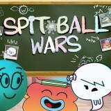 play Gumball Spit Ball Wars