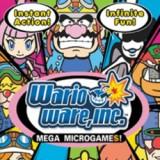 play Warioware, Inc.: Mega Microgames!