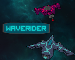 play Waverider