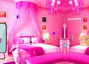 Escape Blushpink Room