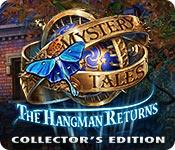 Mystery Tales: The Hangman Returns Collector'S Edition