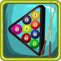 play Snooker Play Room Escape