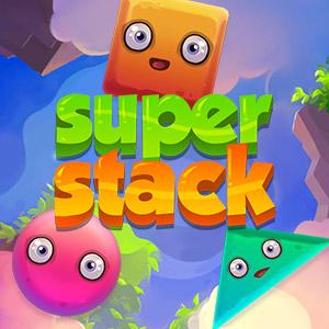 play Super Stack