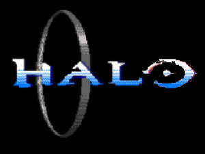 play Halo 2D